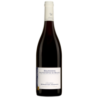Bourgogne Hautes Côtes de Beaune - Rouge - 2021 - Domaine Sébastien Magnien