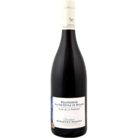 Bourgogne Hautes Côtes de Beaune "Clos de la Perrière" - Rouge - 2021 - Domaine Sébastien Magnien
