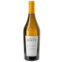 L'Etoile Chardonnay - Blanc - 2020 - Domaine Rolet Père et Fils