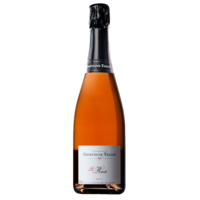 Champagne - Rosé - 2020 - Brut - Chartogne-Taillet