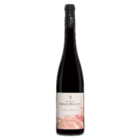 Alsace Pinot Noir Réserve - Rouge - 2022 - Domaine Barmes Buecher