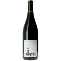 Vin de France "Eau Forte" - Rouge - 2022 - Domaine Lapalu