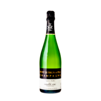 Champagne Petit-Le Brun et Fils - Grand Cru - Blanc de Blancs - Brut - Chardonnay