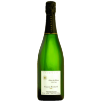 Champagne Francis Boulard et Fille - Blanc de Blancs - Vieilles Vignes - 2017