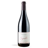 Vin de France « Syrah » - Rouge - 2022 - Maison Stephan