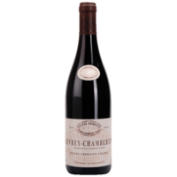 Gevrey-Chambertin - Rouge - Cuvée Vieilles Vignes - 2021 - Domaine Sylvie Esmonin