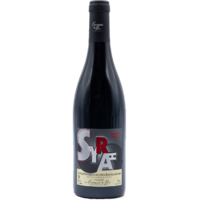 Vin de Pays des Collines Rhodaniennes - Syrah - Rouge - 2022 - Domaine François et Fils