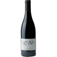 Vin de France - L'Exclu - Rouge - 2015 - Domaine du Pourra