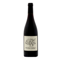 Reviens Gamay - Rouge - 2018 - Domaine Sylvain Bock