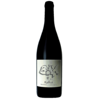 Vin de France - Raffut - Rouge - 2021 - Domaine Sylvain Bock