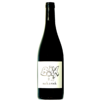 Vin de France - Suck a Rock - Rouge - 2021 - Domaine Sylvain Bock