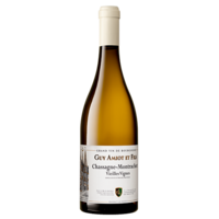 Chassagne-Montrachet - Vieilles Vignes - Blanc - 2021 - Domaine Guy Amiot & Fils
