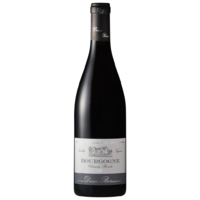 Bourgogne Chaume Ronde - Rouge - 2022 - Domaine Danjean-Berthoux