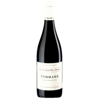 Pommard - Rouge - 2019 - Domaine Jean-Marc et Thomas Bouley