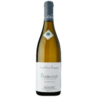 Bourgogne Chardonnay - Blanc - 2022 - Domaine Marc Morey