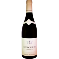 Mercurey 1er cru - Blanc - 2021 - Domaine Michel Juillot