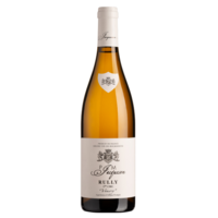 Rully 1er Cru Vauvry - Blanc - 2022 - Domaine Paul et Marie Jacqueson