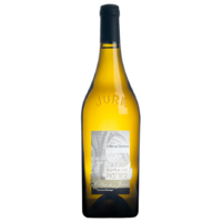 Côtes du Jura Chardonnay sous voile "Cellier des Chartreux" - Blanc - 2019 - Domaine Pignier