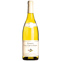Bourgogne Hautes Côtes de Beaune - Blanc - 2020 - Domaine Henri Naudin-Ferrand