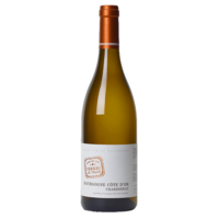 Bourgogne Côte D'Or Blanc Chardonnay - Domaine des Terres de Velle