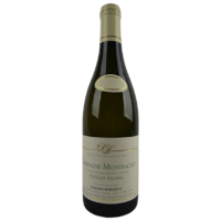 Chassagne-Montrachet Vieilles Vignes Blanc - 2020 - Domaine Borgeot