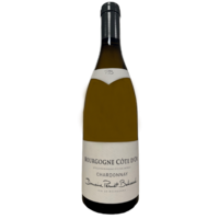Bourgogne Côte d'Or - Chardonnay - Blanc - 2021 - Domaine Pernot Belicard