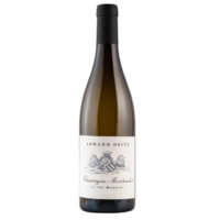 Chassagne-Montrachet 1er cru Morgeot - Blanc - 2020 - Domaine Armand Heitz