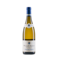 Meursault 1er Cru Santenots - Blanc - 2020 - Domaine Bitouzet Prieur