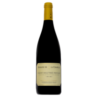 AOC Mâcon Solutré Pouilly - Blanc - 2022 - Domaine de la Chapelle - 75cl