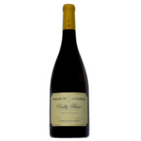 Pouilly-Fuissé "Vieilles Vignes" - Blanc - 2021 - Domaine de la Chapelle