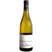 AOC Bourgogne Aligoté - Blanc - 2020 - Domaine Bersan - 75cl