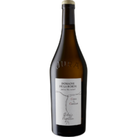 AOC Arbois Pupillin Chardonnay "Côte de Caillot" - Blanc - 2020 - Domaine de la Borde / Julien Mareschal - 75cl