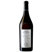 AOC Arbois Pupillin Chardonnay "Marcette" - Blanc - 2022 - Domaine de la Borde / Julien Mareschal - 75cl