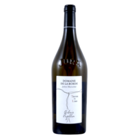 AOC Arbois Pupillin Chardonnay "Terre du Lias" - Blanc - 2022 - Domaine de la Borde / Julien Mareschal - 75cl