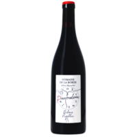 AOC Arbois Pupillin Pinot Noir "Pinostradamus" - Rouge - 2022 - Domaine de la Borde / Julien Mareschal - 75cl