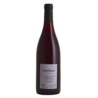 Vin de France - Déprimeur - Rouge - 2022 - Domaine de la Cras - Marc Soyard - 75cl