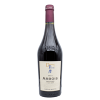 AOC - Arbois Poulsard - "Pinte Bien" - Rouge - 2022 - Domaine de la Pinte - 75cl