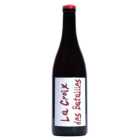 Vin de France - La Croix des Batailles - Rouge - Jean-François GANEVAT - 75cl