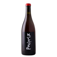 Vin de France - Poulprix cuvée 1 - Rouge - Jean-François GANEVAT - 75cl