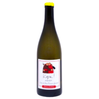 Vin de Table - Kopin Les Pierres Bleues - Blanc - Jean-François GANEVAT - 75cl