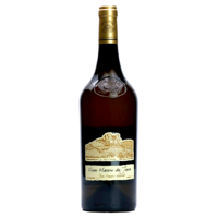AOC Vieux Macvin du Jura - Vin de liqueur - Jean-François GANEVAT - 75cl