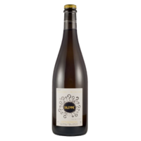 Vin de France Pétillant "Dilemme" - Blanc - 2021 - Domaine Les Pierres Ecrites - 75cl