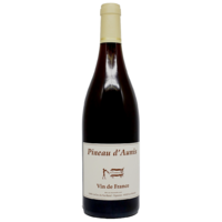 Vin de France - Pineau d'Aunis - Rouge - 2022 - Le Clos du Tue-Boeuf - 75cl