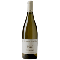 Vin de France - Le Buisson Pouilleux Sauvignon - Blanc - 2022 - Clos du Tue-Boeuf - 75cl