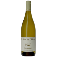 Vin de France - "Le Brin de Chèvre" Menu Pineau - Blanc - 2022 - Clos du Tue-Boeuf - 75cl