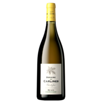 AOC Côtes du Jura "En Lya" Chardonnay - Blanc - 2017 - Domaine des Carlines - 75cl