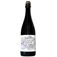 Vin de France - Pétillant naturel "Bulle ton body" Chardonnay - Blanc - Coup d'Jus / Les Marnes Blanches - 75cl
