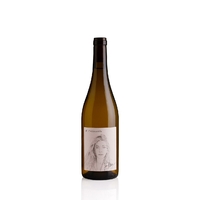 Vin de France Chardonnay "L'Effrontée" - Blanc - 2020 - Jean Huttard - 75cl