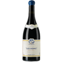 Vin de France Grenache "Les Homs" - Rouge - 2021 - Cassagne et Vitailles - 75cl