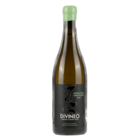 Vin de France "Insolente" Grenache Blanc - Blanc - 2021 - DIVINEO Création à quatre mains - 75cl